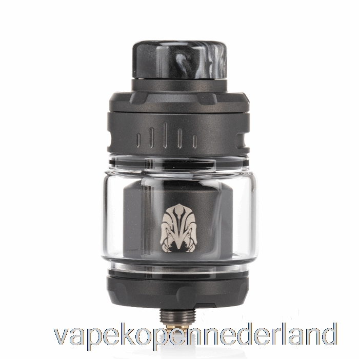 Vape Nederland Oxva Arbiter 2 26mm Rta Brons